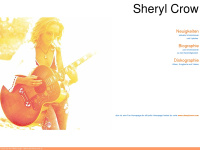 Sherylcrow.at