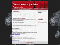 shisha-austria.at