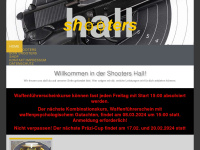 Shooters-hall.at