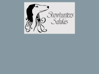 Showhunters-salukis.at
