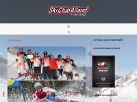 Skiclub-alland.at