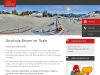 Skischule-brixen.at