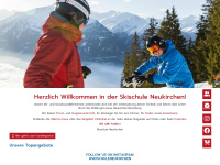 skischule-neukirchen.at