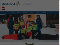 Skischule-stuhleck.at