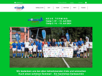 Socceracademy.at