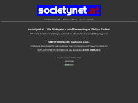 Societynet.at