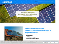 Solardoc.at