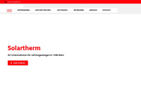 Solartherm.co.at
