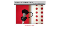 Sounddesign-austria.at