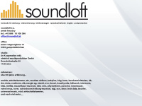 Soundloft.at