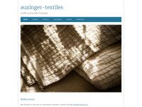 auzinger-textiles.at