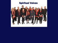 spiritualvoices.at