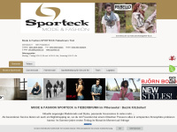 sporteck.at