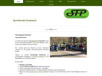 Sportfreunde-purkersdorf.at