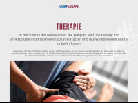 sporttherapie.at