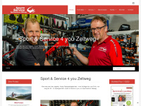Sportundservice4you.at