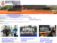 Sportunion-tennis.at