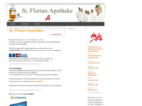 St-florian-apotheke.at