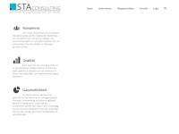 Sta-consulting.at