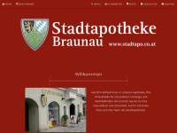 stadtapo.co.at