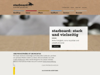 Starboard.at