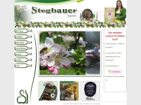 Stegbauer.at