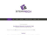 Stein-reich.at