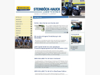 steinboeck-hauck.at