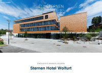 sternenhotel.at