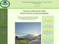 steyrpuchclub.at