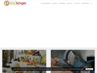Stockinger.co.at