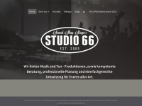 Studio66.at