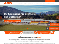 abw-drehteile.at