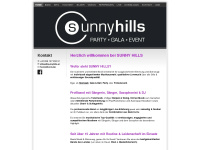 Sunnyhills.at