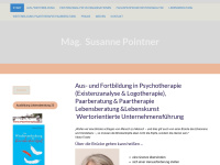 Susanne-pointner.at