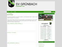sv-gruenbach.at