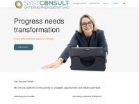 Systconsult.at