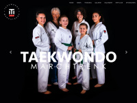 Taekwondo-marchtrenk.at