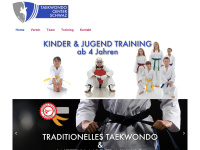 taekwondo-schwaz.at