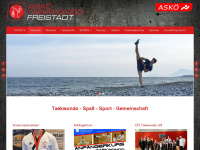 taekwondo-freistadt.at