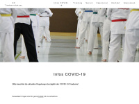 taekwondo.co.at