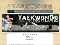taekwondo-saalfelden.at