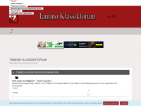 Tamino-klassikforum.at