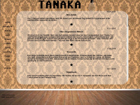 Tanaka.at