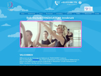 Tanzacademy.at