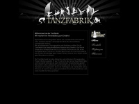 Tanzfabrik.at