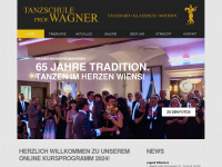 Tanzschule-wagner.at