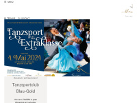 Tanzsport.co.at