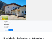taubenhaus.at