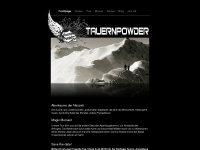 Tauernpowder.at